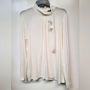 RALPH LAUREN BLOUSE